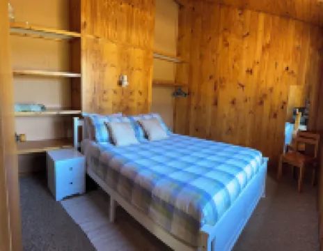 Woodbine Park Eco Cabins