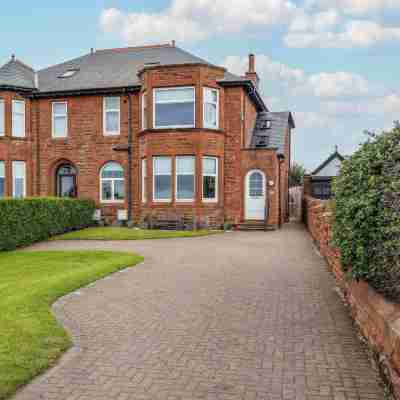 The Bay Suite - Donnini Apartments Others