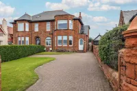 The Bay Suite - Donnini Apartments Hotel di Troon