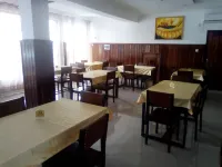 Hotel Sidia - breakfast