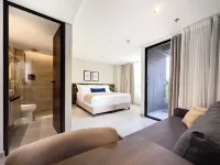 勞雷萊斯精選套房 鄰近Pueblito Paisa的酒店