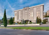 Hotel Covilhã Dona Maria Affiliated by Meliá Hotels in Unhais da Serra