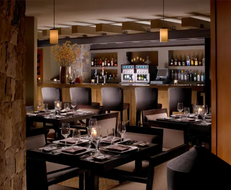 One Ski Hill Place, a RockResort, by Vail Resorts