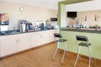 Super 8 by Wyndham Cedar City Hotels in Iron County