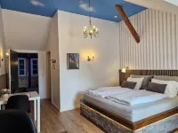 Gørdinglund Herregård B&B