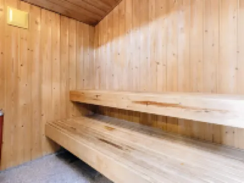 6 person holiday home in Henne