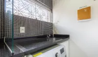 Apt w/ Self Check-in in Asa Sul Sqs0108