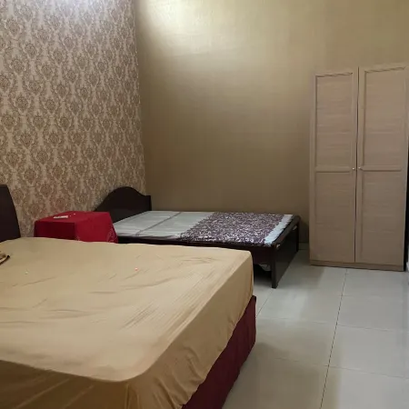 Aldeoz Ndalem Marwatan Surakarta