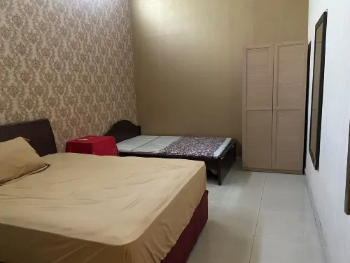 Aldeoz Ndalem Marwatan Surakarta