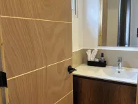 Agenda Hotel Hotels in Antiguo Cuscatlan