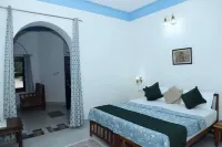 Sariska Jungle Camp