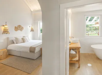 Almaa da Ria Hotel di 