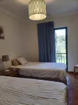 T2 Vila Bairos A/C Piscina e Garagem Vilamoura