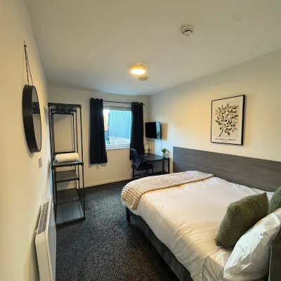 248 Halls Hotels near National Trust - Ormesby Hall