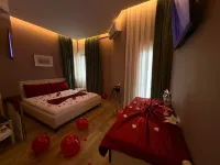 Hotel Akropoli Hotels near TID Tower