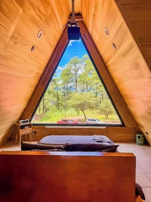 Tiny Pines Glamping - 3-Star