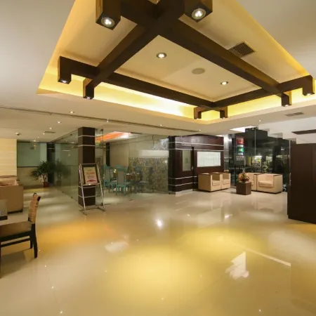 FINCH HOTELS