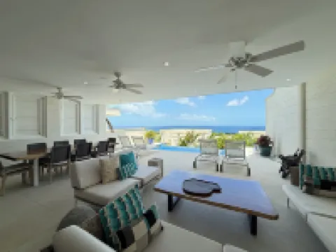 Westmoreland Hills 43 Hotéis em Mount Standfast