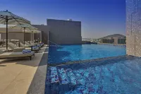 Grand Continent - A Luxury Collection, Udaipur - Rooftop Pools