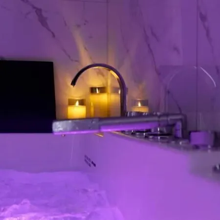 HeySuite -Luxury Vatican House Roma