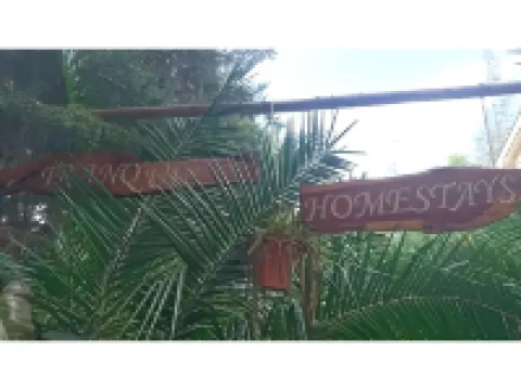 寧靜家庭旅館 納羅莫魯酒店