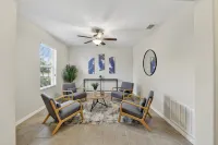 Spacious Getaway Near Apollo Beach 5 Bedroom Home