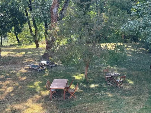 L'Amirauté Sur Baïse Hotels in Auch