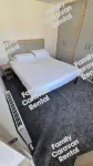 Family Caravan Rental 2 bed Caravan - Wifi