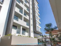 Nalada Hotel Hotels in Krong Poi Pet