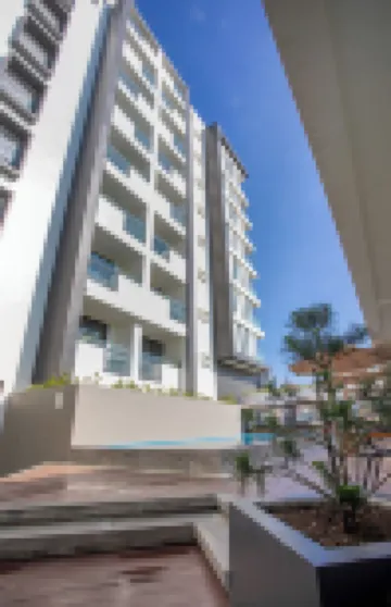 Nalada Hotel