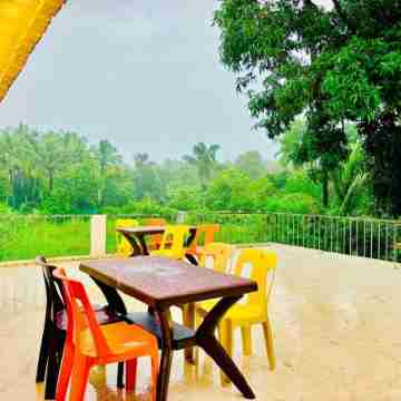 Oceanwood Beachfarm Alibaug Others