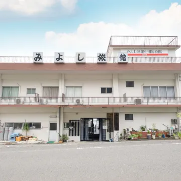 OYO Ryokan Miyoshi Odawara Manazuru