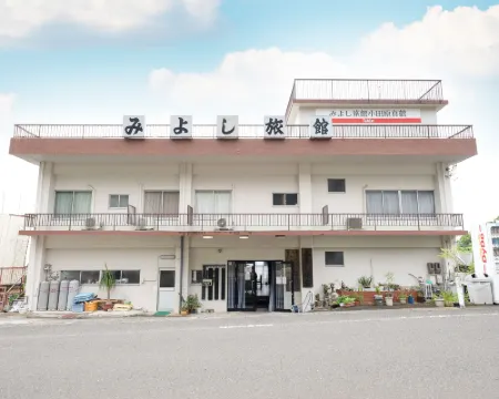 Tabist みよし旅館 小田原 真鶴 真鶴のホテル