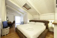 Anfihouse B&B and Apartments Hotel di 