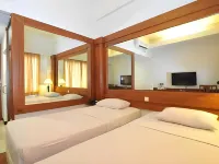 Wirton Hotel Hotels in Coblong