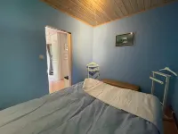 4 Person Holiday Home in Spekerod