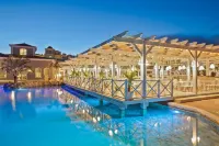 The Level at Melia Villaitana - โรแมนติก