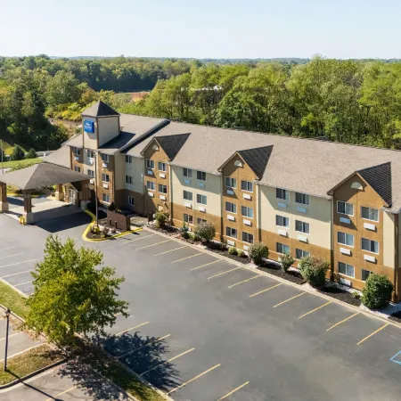 Baymont by Wyndham Piqua