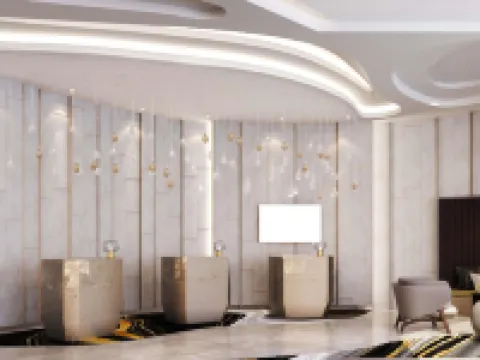 Novotel Johor Bahru City Centre Hotels in Johor Bahru