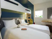 Ibis Budget Berck Sur Mer Hotels in Berck