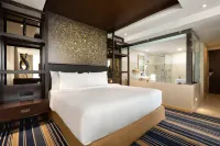 Ramada by Wyndham Dehradun Chakrata Road Hotels in 