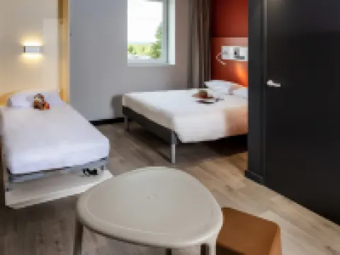 Ibis Budget Cognac Hotels in Département Charente