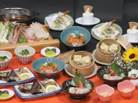 紋別プリンスホテル - 朝食
