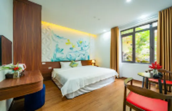 漢福克白齋別墅