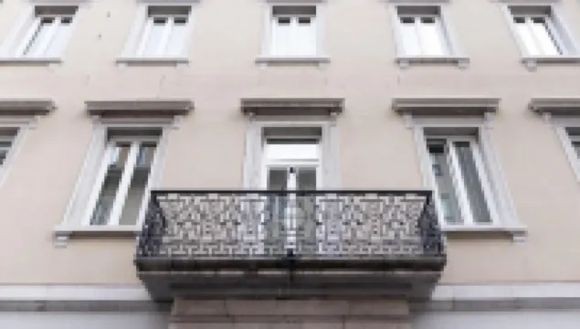 Elisabeth Boutique Rooms