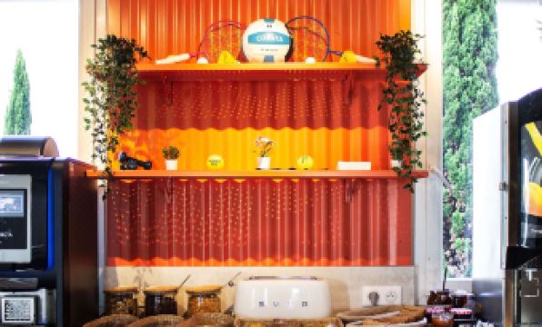 ibis budget Lunel Porte de Camargue - Housity