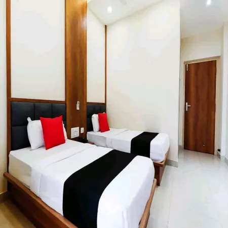 Hotel Plaza Avenue