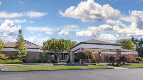 Sonesta Select Newport Middletown in Middletown