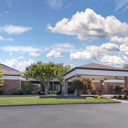 Sonesta Select Newport Middletown