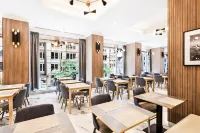 Riu Plaza Toronto - servizio colazione